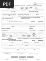 Formato R1J | PDF