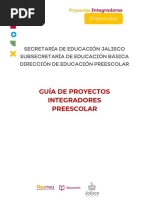 Programa Sintético Fase 2 | PDF | Educación de la primera infancia ...