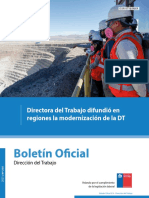 14-12-2021 Boletín - DT - Diciembre - 2021