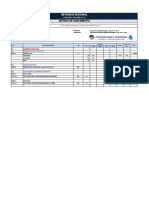 2.2.2.2 Sistema de Saneamiento Ubs - Adicional