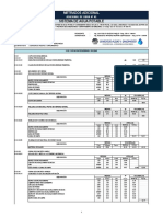 2.2.3.1 Sistema de Agua Potable - Adicional