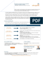 Allergy - 2020 - Pichler - Anaphylaxis To Drugs Overcoming Mast Cell Unresponsiveness by Fake Antigens