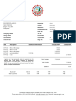 Colandog Invoice 2