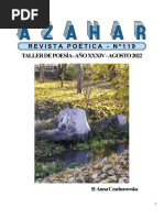 Revista de Poesía | PDF