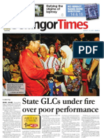 Selangor Times July 29-31, 2011 / Issue 35