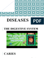 Digestive and Respiratory Diseases (New Version)