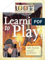 Root Underworld Learn To Play
