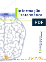 Informacao e Informatica