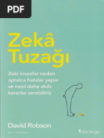 Zeka Tuzağı | PDF