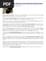 Download Penguat Modem by Keping CD Dan Wajan by Bolbuntet SN61182310 doc pdf