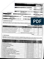 Eval. Del Desempeño 09