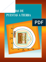 Sistemas de puesta a tierra