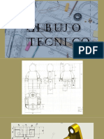 Dibujo Tecnico