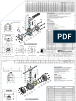 MES Steam Valve Spec Sheet