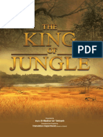 The King of Jungle