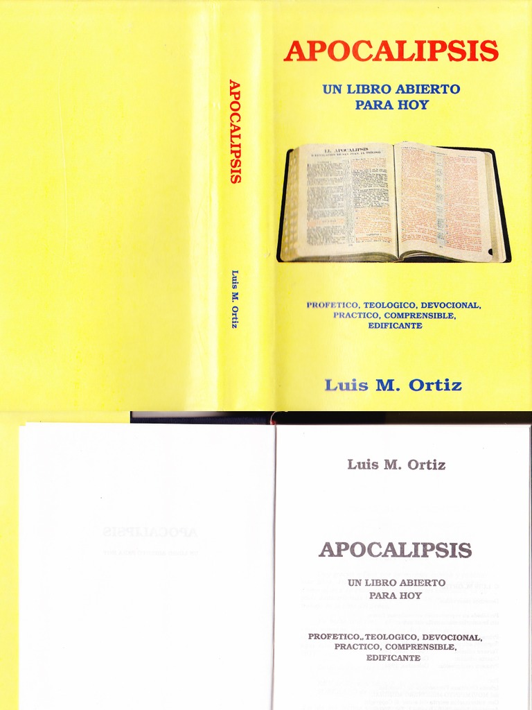 Bosquejos biblicos pdf