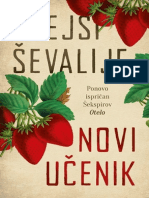 Tracy Chevalier - Novi Učenik.pdf · Верзија 1