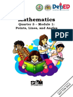 Q3 Math 7 Module 1