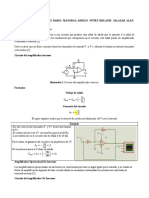 Consulta N-1 Amplificador-Operacional