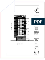 Consultor Inmobiliario: Edificio Multifamiliar D.S. #010-2018-VIVIENDA Y D.S. #012-2019-VIVIENDA