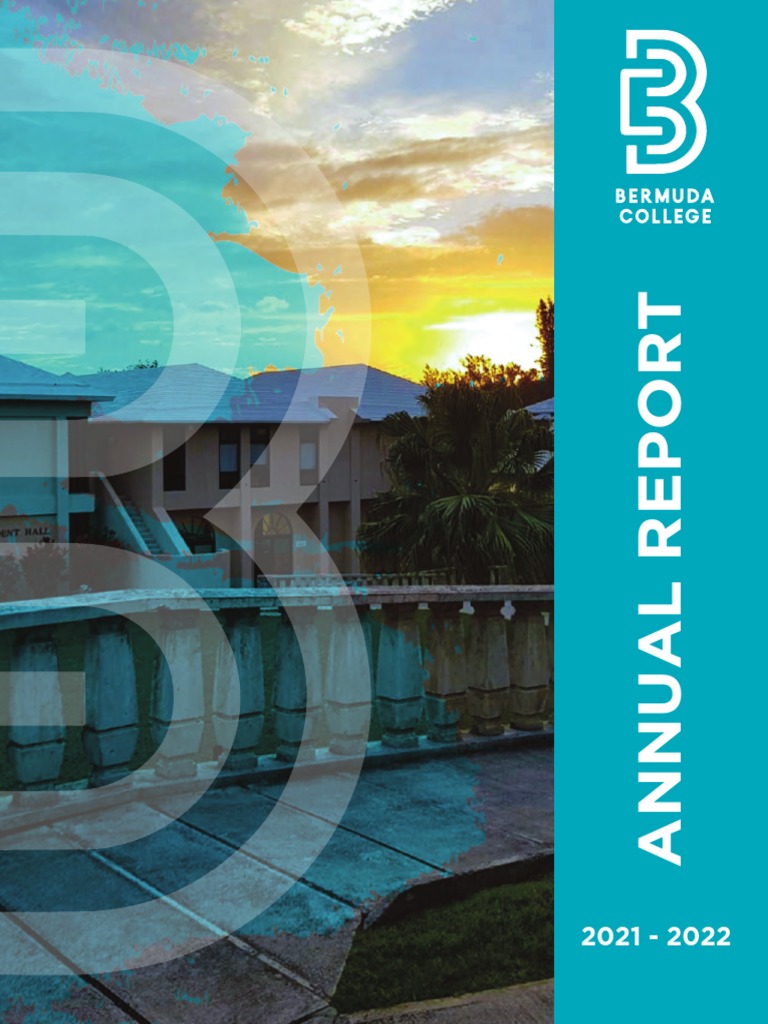 bermuda-college-annual-report-2021-2022-30-9-22-pdf-nursing