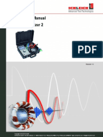 Schleich Motor Analyzer 2 Manual-En