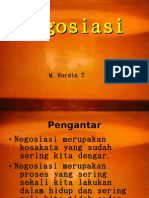 Download NegosiasiPPT by Killian Vii Rasyid  SN61183468 doc pdf