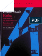 Stach Reiner-Kafka II