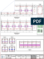 Plano Proyecto-Despiece Vigas