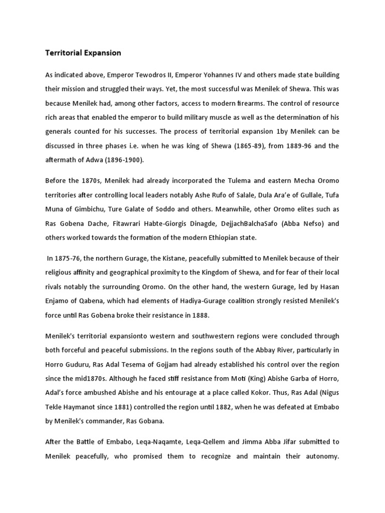 History visual data 6