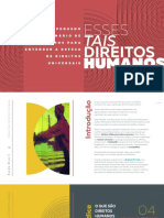 Fundo Brasil - Ebook Dicionario Direitos Humanos