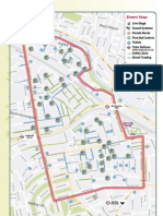 Carnival 2022 - Event Map