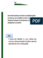 Droit Des Assurances. Séances 1 À 11