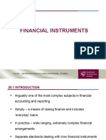 Financial Instruments Updated Version