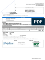 9154MXA106 Propuesta para Tarjeta