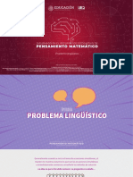 Problema Lingüístico