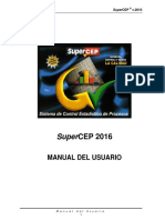 Manual de SuperCEP2016