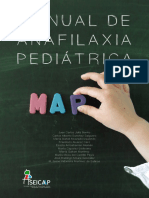 Manual de Anafilaxia Pediatrica