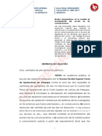 Casacion-2089-2019-Arequipa- Corte Suprema