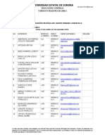 Formato de Registro Participantes 2022-2