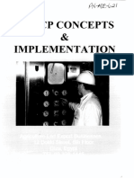 Haccp Concepts Implementation - PDF, 101 MB