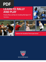 Download LearntoRallyandPlay by gsrrs SN61184794 doc pdf