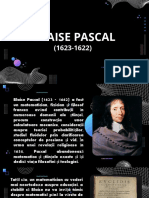 Blaise Pascal