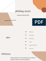 Phishing Attack