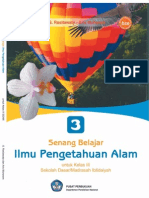 Download Kelas03 Senang Belajar Ipa Rositawaty by Open Knowledge and Education Book Programs SN6118501 doc pdf