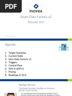 Azure Data Factory v2 (PDFDrive)