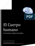 El Cuerpo Humano 2