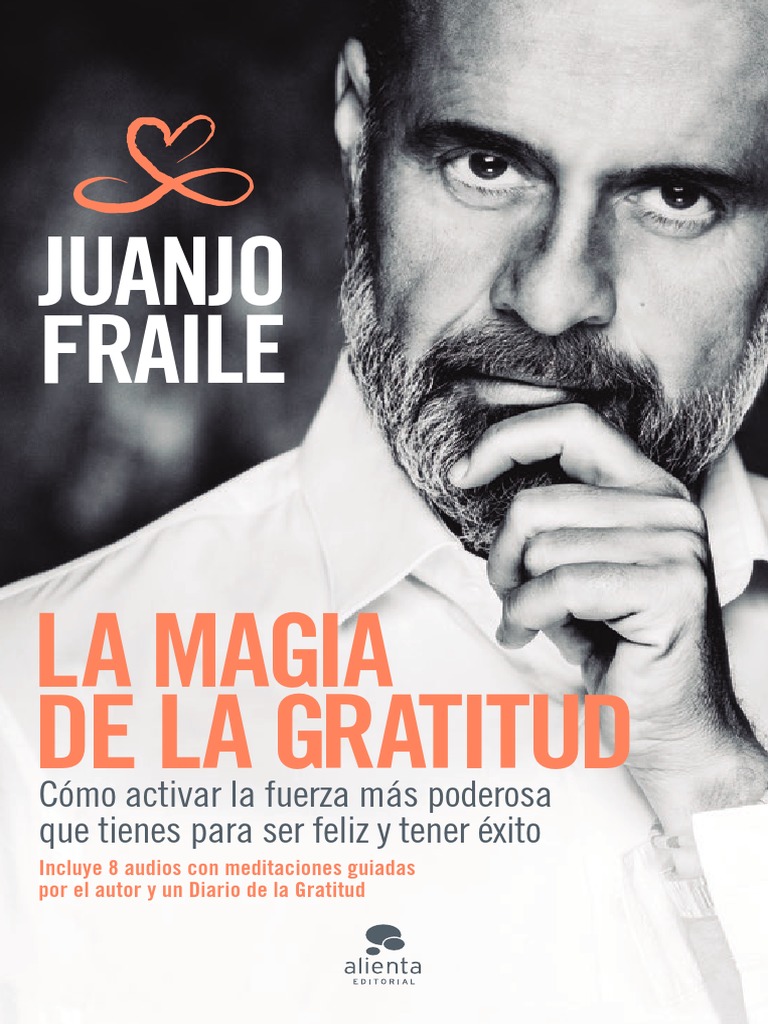 La Magia de La Gratitud | PDF | Gratitud | Felicidad