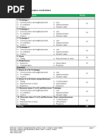 RAD Intermediate Ballet Syllabus Overview | PDF