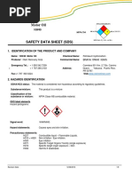 SDS - BRAVA 10W40 IGNIS Rev12-2016